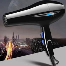 Load image into Gallery viewer, Negative Ion Hair Dryer Constant Temperature Hair Care Without Hurting Hair Light and Portable Essential for Home and Travel
