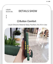 Load image into Gallery viewer, Astronaut Phone Case For Iphone 14 13 12 11 Pro Max Mini X Xr Xs Max Se2020 8 7 Plus 6 6s Plus Cover Heavy Duty Hybrid Protection Cover
