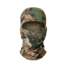 Load image into Gallery viewer, Camouflage Balaclava Hat Full Face Ski Mask
