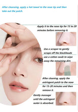 Load image into Gallery viewer, Deep Cleansing Blackhead &amp; Whitehead Removal Tool Nose Face Cleaner
