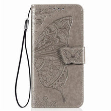 将图片加载到图库查看器，Leather Wallet Case For Xiaomi Redmi 10A 10C 9 9A 9C 9T 8 8A 7 7A 6 6A Case Redmi Note 11 11E 11S 10 10S 9 9S 8 8T 7 Pro Cover Wallet Flip Cover with Mobile Phone Holder and Card Slot Magnetic PU Leather Wallet Case
