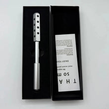Load image into Gallery viewer, 24 Germanium Face Massage Roller Stick for Skin Care &amp; Beauty
