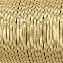 将图片加载到图库查看器，7-Core 550 Paracord Rope – 4mm Polyester Survival Cord for Camping, Hiking &amp; DIY Gear
