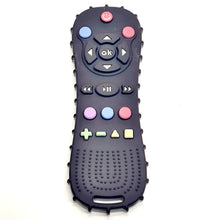 Load image into Gallery viewer, Baby Remote Control Silicone Teether Bracelet Toy
