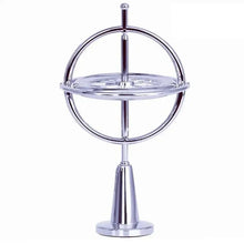 Load image into Gallery viewer, 2024 Educational Self Balancing Gyroscope Anti Gravity Finger Gyroscope Ideal Gift for Kids Science Exploration and Fun Learning
