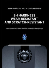 Load image into Gallery viewer, 30D Diamond New upgrade Full Cover Screen Glass For iPhone 14 13 12 11 Pro Max Mini XR X XR XS Tempered Glass Screen Protector Dust Proof Tempered Glass Screen Protector for iPhone
