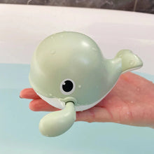 Load image into Gallery viewer, Baby Bath Toys - Duck &amp; Penguin Water Spray Shower Toys | Fun &amp; Safe Bath Time Gift for Kids
