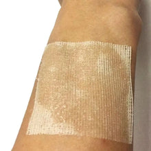 将图片加载到图库查看器，20 Pcs Medical Vaseline Gauze Pads lubrication of Skin Burn And Scald Wounds Disposable Oil Gauze Dressing
