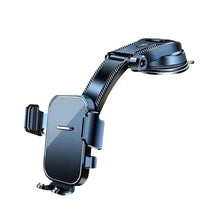 Load image into Gallery viewer, Car holder mobile phone 2025 new car central control instrument panel clip navigation dedicated anti-shake fixed support frame
