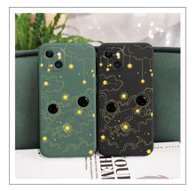 Load image into Gallery viewer, Astronaut Phone Case For Iphone 14 13 12 11 Pro Max Mini X Xr Xs Max Se2020 8 7 Plus 6 6s Plus Cover Heavy Duty Hybrid Protection Cover
