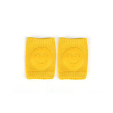 将图片加载到图库查看器，Baby Knee Pads Non-Slip Crawling Leg Warmers for Infants &amp; Toddlers 0–2 Years Cotton Safety Protector
