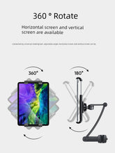 将图片加载到图库查看器，Tablet iPad Neutral Fixed Backseat Car
