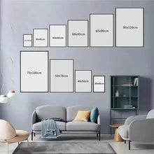 将图片加载到图库查看器，More Espresso Less Depresso Coffee Wall Art Print
