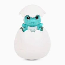 Load image into Gallery viewer, Baby Bath Toys - Duck &amp; Penguin Water Spray Shower Toys | Fun &amp; Safe Bath Time Gift for Kids
