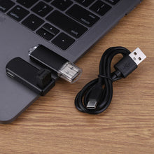 Load image into Gallery viewer, One-Key JB Tool Mod Kit USB Dongle with Type-C Cable Modification Kit Game Accessories for PS4/PS4 Pro/PS4 Slim 9.0-11.0 System
