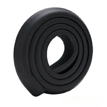 Load image into Gallery viewer, NBR Table Corner Safety Bumper Strips for Baby Protection
