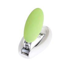 Load image into Gallery viewer, Anti Clip Mini Small Infant Baby Nail Clippers Healthcare Kids Finger Nail Cutter Scissors
