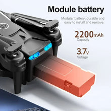 Load image into Gallery viewer, For Xiaomi V88 Drone 8K 5G GPS Professional HD Aerial Photography Remote Control Aircraft HD Dual Camera Quadcopter Toy UAV

