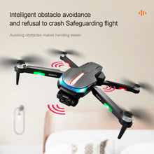 Load image into Gallery viewer, Xiaomi MIJIA RG100Pro Drone 8K 5G GPS Professional HD Aerial Photography Dual-Camera Omnidirectional Obstacle Avoidance Drone
