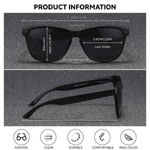 将图片加载到图库查看器，BARCUR Fashion Energetic Polarized Sunglasses for Women – Transparent Lightweight PC Frame Oval UV400 Protection Ladies Holiday Sun Glasses with Stylish Mirror Lens and Elegant White Gift Box – Perfect for Travel Beach &amp; Summer Outings

