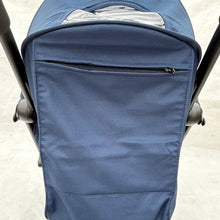 将图片加载到图库查看器，MomTan Stroller Replacement Cloth Set Waterproof Double Layer

