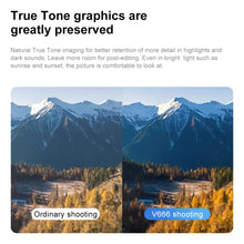Load image into Gallery viewer, Xiaomi V666 Mini Drone 4K Professional Aerial 8k Dual Camera Intelligent obstacle avoidance  Brushless Quadcopter Kid RC Toy
