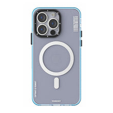 Load image into Gallery viewer, Cover Iphone 13 14 Pro Max Case Trend Magnetic Wireless Charging Cell Phone Iphone Anti-drop Case Smartphone  Magnetic Case Designed For Iphone
