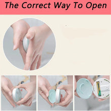 Load image into Gallery viewer, Baby Electric Nail Trimmer – Safe Nail Polisher &amp; Manicure Set for Newborns

