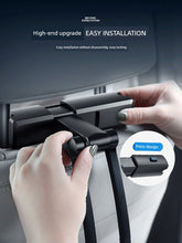 Load image into Gallery viewer, Tablet iPad Neutral Fixed Backseat Car
