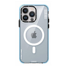 Load image into Gallery viewer, Cover Iphone 13 14 Pro Max Case Trend Magnetic Wireless Charging Cell Phone Iphone Anti-drop Case Smartphone  Magnetic Case Designed For Iphone
