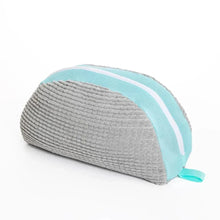 将图片加载到图库查看器，Shoe Washing Machine Bag with Brush Set – Durable Laundry Cleaner (1–4PCS)
