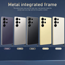 Load image into Gallery viewer, FUFFI S25 Pro Smartphone 5G Cellphones Android 12+512GB
