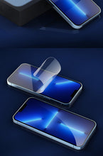 Load image into Gallery viewer, Full Cover Film For iPhone 13 12 11 14 Pro MAX Mini Screen Protector XS Max XR X 7 8 6S Plus SE 2020 Phone Accessories  Screen Protector Ultra Strengthened Tempered Glass
