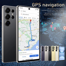 Load image into Gallery viewer, FUFFI S25 Pro Smartphone 5G Cellphones Android 12+512GB
