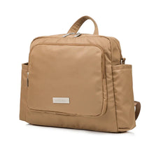 将图片加载到图库查看器，Soboba Diaper Bag Waterproof Large Capacity Backpack for Newborn
