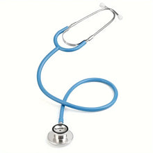 将图片加载到图库查看器，Stethoscope Toy, Simulated Doctor Toy, Nurse Health Medical Single Head Stethoscope, Role-playing Pretend Doctor Toy
