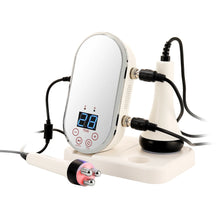 Load image into Gallery viewer, EMS Facial Body Radio Frequency Machine Skin Tightening Face Lifting RF Beauty Device Professional Home RF Skin Care Anti Aging
