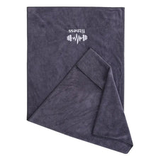 Load image into Gallery viewer, Fitness Towel for Sports Multifunctional Quick-Drying Towel Gym Equipment Sweat Pad Towel Swimming Towel Microfiber Pool Towels
