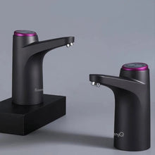 Load image into Gallery viewer, saengQ Water Pump Bottle Automatic Electric Water Dispenser Household Gallon Drinking Switch Smart Water Treatment Appliances
