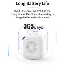 Load image into Gallery viewer, 4PCS Smart Tag iPhone GPS Tracker Air tag Work with Apple Find My APP Offers Security-protection Pets From Getting Lost
