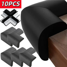 Load image into Gallery viewer, Baby Safety Corner Protectors – Soft NBR Foam Guards
