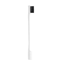 Load image into Gallery viewer, 3-in-1 Baby Hair Edge Brush Comb for Hair Care and Salon Styling
