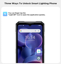 Load image into Gallery viewer, Global Version DOOGEE Blade GT Ultra 5G Rugged Phone 16GB RAM 512GB ROM
