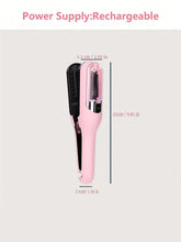 Load image into Gallery viewer, Hair End Cutting Machine Hair Split Ends Trimmer Automatic Split End Remover Damaged Hair Repair Care Treatment
