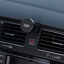 Load image into Gallery viewer, Magnetic Car mobile phone holder gps holder cell phone cradle for VW Golf 7 MK7 2014 2015 2016 2017 2018 2019 accessories
