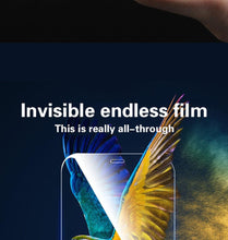 将图片加载到图库查看器，4Pcs Full Cover Protection Glass On the For iPhone 13 12 11 14 Pro Screen Protector For iPhone 6s 7 8 Plus 5s 14 XR XS MAX Glass Case-Friendly Transparent Tempered Glass Screen Protector
