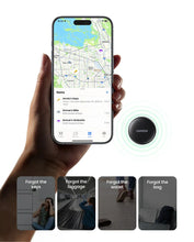 Load image into Gallery viewer, UGREEN Finder Security SmartTrack Link Smart Tag With Apple Find My Key Bluetooth GPS Tracker For Earbud Luggage MFi Finder IOS
