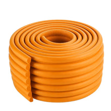 Load image into Gallery viewer, Baby Safety Table Edge Protector Foam Strip – 2 Meter Guard
