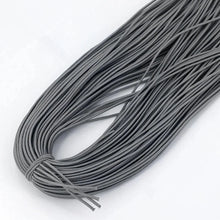 Load image into Gallery viewer, Elastic Thread for Jewelry Making - 1.0mm to 2.5mm, 10 Yards, DIY Beaded Crafting Sewing Accessories
