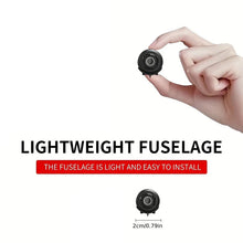 Load image into Gallery viewer, New X5 Mini Camera 1080P Clear Night Vision Lightweight Portable Premium Cams Motion Detection Wireless WiFi Surveillance Camera
